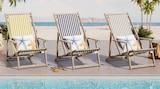 Strandstuhl im Angebot bei XXXLutz in Bottrop Strandstuhl Angebote von ambia Garden bei XXXLutz Bottrop für 34,90 €