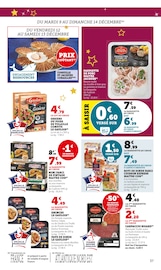 Poulet Angebote im Prospekt "Super U" von Super U auf Seite 37