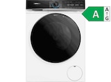 Aktuelle Waschmaschine Angebote bei MediaMarkt Saturn in Gießen Aktuelles WG44B2FCB iQ700 Waschmaschine (9 kg, 1400 U/Min., A) Angebot bei MediaMarkt Saturn in Gießen ab 749,00 €