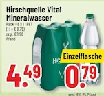 Trinkgut Gelsenkirchen Prospekt mit  im Angebot für 0,79 €