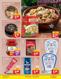 Vegeta Angebot & Preis im aktuellen Netto Marken-Discount Prospekt Vegeta Angebot im aktuellen Netto Marken-Discount Prospekt auf Seite 25