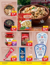 Gulasch im Netto Marken-Discount Prospekt in Oranienburg Aktueller Netto Marken-Discount Prospekt mit Gulasch, "Aktuelle Angebote", Seite 25