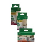 SUR TOUTES LES AMPOULES LED - CARREFOUR - Carrefour à Aix-les-Bains SUR TOUTES LES AMPOULES LED - CARREFOUR en promo chez Carrefour Aix-les-Bains