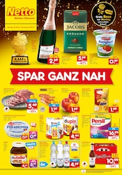 Wecker im Netto Marken-Discount Prospekt in Haltern am See Aktueller Netto Marken-Discount Prospekt mit Wecker, "Aktuelle Angebote", Seite 2