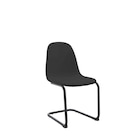 Aktuelles Leya Schwingstuhl XS-C6292-34 Angebot bei POCO in Koblenz ab 19,99 €