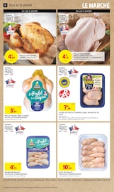 Champagne Angebote im Prospekt "Intermarché" von Intermarché Hyper auf Seite 10