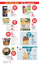 Congélateur Angebote im Prospekt "Super U" von Super U Congélateur Angebote im Prospekt "Super U" von Super U auf Seite 15