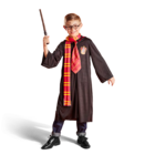 Costume Harry Potter en promo chez Gifi Costume Harry Potter dans le catalogue Gifi
