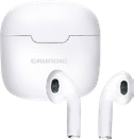 Aktuelle Kopfhörer Angebote bei Kaufland in Karlsruhe Aktuelles In-Ear-Kopfhörer Angebot bei Kaufland in Karlsruhe ab 7,99 €