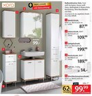 Aktuelles Wandschrank Angebot bei Zurbrüggen in Bielefeld ab 14,00 €