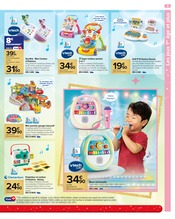 Trotteur Angebote im Prospekt "LA SAISON DES JOUETS EST OUVERTE" von Carrefour auf Seite 5