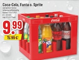 Aktuelle Coca Cola Angebote bei Trinkgut in Rheda-Wiedenbrück Aktuelles Coca-Cola, Fanta o. Sprite Angebot bei Trinkgut in Rheda-Wiedenbrück ab 9,99 €