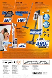 Aktueller expert Prospekt mit Akku, "Top Angebote", Seite 16