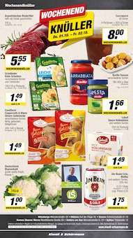 Cola im EDEKA Prospekt "Aktuelle Angebote" mit 22 Seiten (Marl)