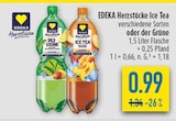 diska Ochsenfurt - Ice Tea Angebot im Prospekt Ice Tea bei diska im Ochsenfurt Prospekt für 0,99 €