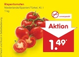 Rispentomaten im Angebot bei Netto Marken-Discount in Delmenhorst Rispentomaten Angebote bei Netto Marken-Discount Delmenhorst für 1,49 €