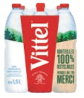Eau Minérale Naturelle Plate - Vittel en promo chez Supeco Eau Minérale Naturelle Plate - Vittel dans le catalogue Supeco