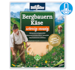 Käsescheiben im Penny Prospekt Käsescheiben von Bergader im aktuellen Penny Prospekt für 1,79 €