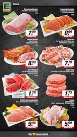 Fleisch im EDEKA Prospekt in Beckum Aktueller EDEKA Prospekt mit Fleisch, "Aktuelle Angebote", Seite 5