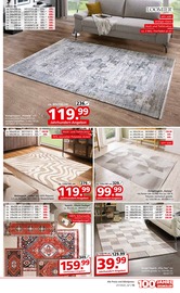 Teppich im Segmüller Prospekt in Rosenheim Aktueller Segmüller Prospekt mit Teppich, "100 Jahre Segmüller - Highlight Angebote", Seite 27