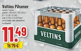 Pilsener im Angebot bei Trinkgut in Münster Pilsener Angebote von Veltins bei Trinkgut Münster für 11,49 €