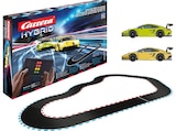 50050001 HYBRID Racing Set - Speedway to Hell Rennbahnsystem, Mehrfarbig von CARRERA (TOYS) im aktuellen MediaMarkt Saturn Prospekt für 119,99 €