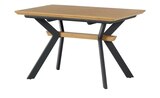 Esstisch ausziehbar Franky Angebote bei Höffner Pirna für 299,00 €