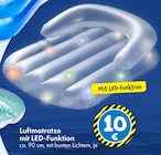 Luftmatratze mit LED-Funktion im Angebot bei TEDi in Leverkusen Luftmatratze mit LED-Funktion Angebote bei TEDi Leverkusen für 10,00 €