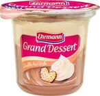 Grand Dessert im Netto Marken-Discount Prospekt Grand Dessert von Ehrmann im aktuellen Netto Marken-Discount Prospekt für 1,19 €