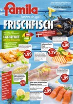 famila Nordost Prospekt für Appen mit 2 Seiten famila Nordost Prospekt für Appen: "besser als gut!", 2 Seiten, 25.01.2021 - 06.02.2021
