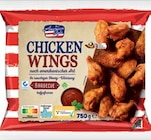 Chicken Wings im Angebot bei Netto Marken-Discount in Bad Oeynhausen Chicken Wings Angebote von American Style bei Netto Marken-Discount Bad Oeynhausen für 10,00 €