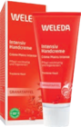 Handcreme Sensitiv im tegut Prospekt Handcreme Sensitiv von Weleda im aktuellen tegut Prospekt für 4,99 €