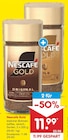 Aktuelle Kaffee Angebote bei Netto Marken-Discount in Maintal Aktuelles Gold Angebot bei Netto Marken-Discount in Maintal ab 11,99 €