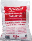 Siede-Salz-Tabletten im Angebot bei Globus-Baumarkt in Jena Siede-Salz-Tabletten Angebote von Spezial bei Globus-Baumarkt Jena für 9,49 €
