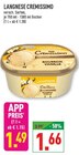 Aktuelle Eis Angebote bei Marktkauf in Bielefeld Aktuelles Cremissimo Bourbon Vanille Angebot bei Marktkauf in Bielefeld ab 1,49 €