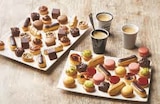 Assortiment de petits fours en promo chez U Express Montreuil à 7,50 €