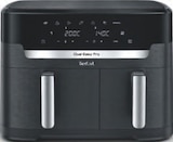 EY942H Dual Easy Fry XXL von Tefal für 189,00 € bei EURONICS im Angebot EY942H Dual Easy Fry XXL von Tefal im aktuellen EURONICS Prospekt