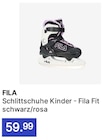 Schlittschuhe Kinder Angebote von File bei Decathlon Erkrath für 59,99 €