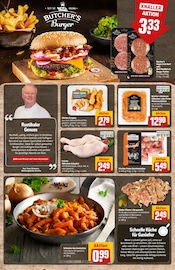 Gyros im REWE Prospekt in Hildesheim Aktueller REWE Prospekt mit Gyros, "Dein Markt", Seite 8