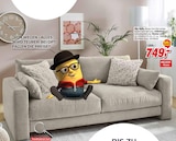 Big Sofa Angebote von Opti bei Opti-Megastore Bremerhaven für 749,00 €