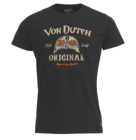 T-shirt homme - Von Dutch dans le catalogue Sport 2000