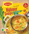 Guten Appetit Suppe Angebote von Maggi bei Markant Nordwest Osnabrück für 0,69 €
