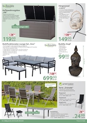 Aktueller Selgros Prospekt mit Gartenstühle, "HIER KAUFEN PROFIS & GENIESSER", Seite 14