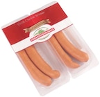 Chili Cheese Wiener bei REWE im Niesky Prospekt für 3,49 €