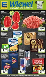 EDEKA Prospekt für Dortmund: "Aktuelle Angebote", 14 Seiten, 23.06.2025 - 28.06.2025