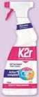 Detachant avant lavage(a) - K2R dans le catalogue Super U