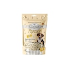 Zookauf - LandSnack Popcorn mit Leber 100 g Angebot im Prospekt LandSnack Popcorn mit Leber 100 g bei Zookauf im Prospekt "" für 2,29 €