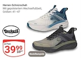 GLOBUS - Herren-Schnürschuh Angebot im Prospekt Herren-Schnürschuh bei GLOBUS im Prospekt "" für 39,99 €