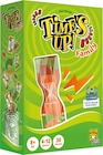 Time's Up - ASMODEE - Carrefour Time's Up - ASMODEE à 24,90 € dans le catalogue Carrefour