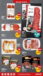 Penny Bockwurst im Prospekt Penny Bockwurst im Prospekt